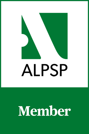 ALPSP member logo