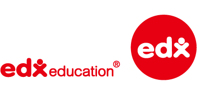 EDX Education logo