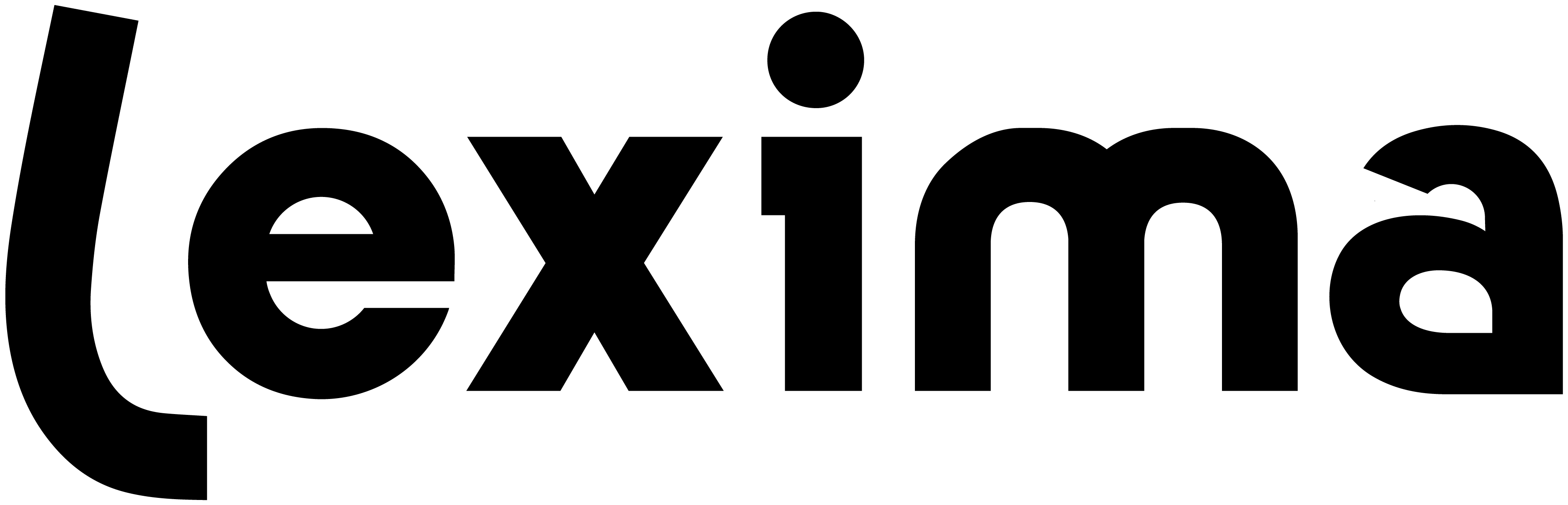 Lexima logo