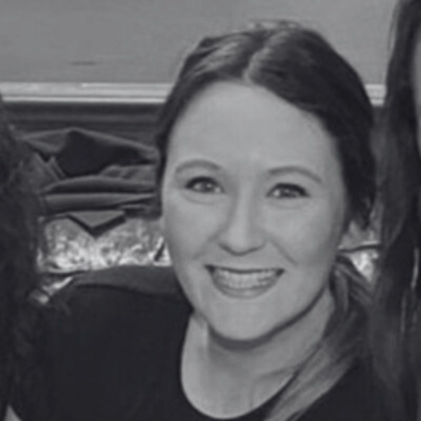 Gillian Malone-Johnstone